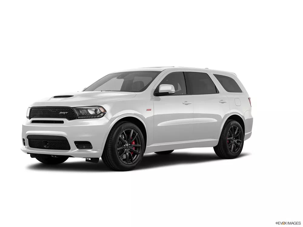 Dodge Durango 2020 6.4L SRT (475 HP)