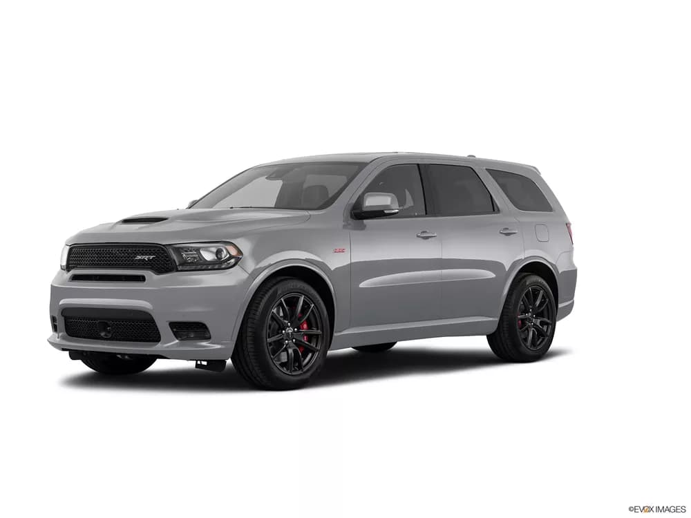 Dodge Durango 2020 6.4L SRT (475 HP)