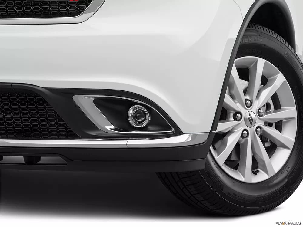 Dodge Durango 2020 3.6L SXT Plus (RWD)