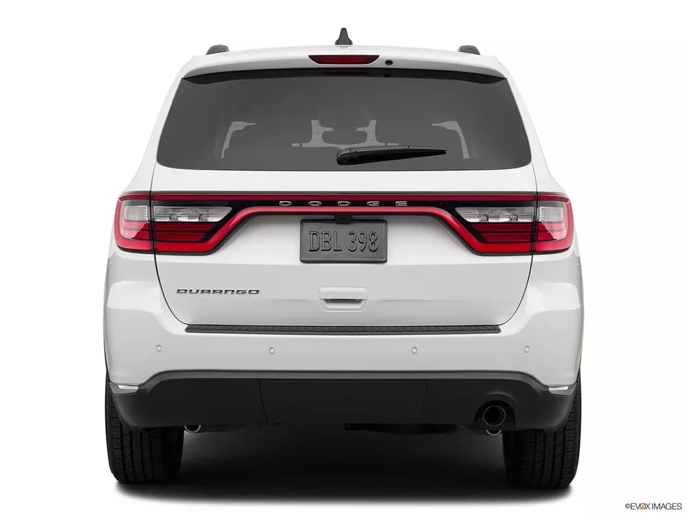 Dodge Durango 2020 3.6L SXT Plus (RWD)