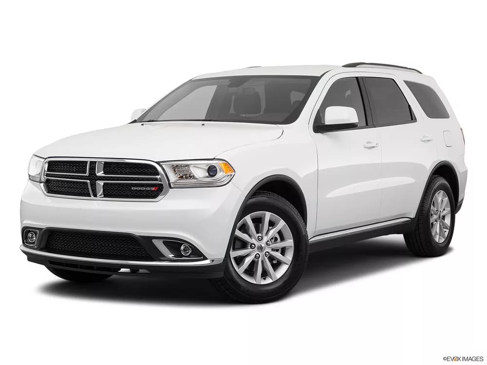 Dodge Durango 2020 3.6L SXT Plus (RWD)