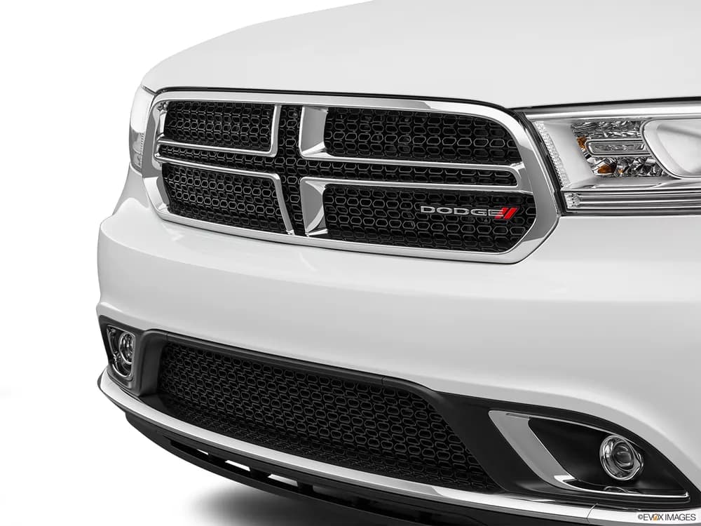 Dodge Durango 2020 3.6L SXT Plus (RWD)