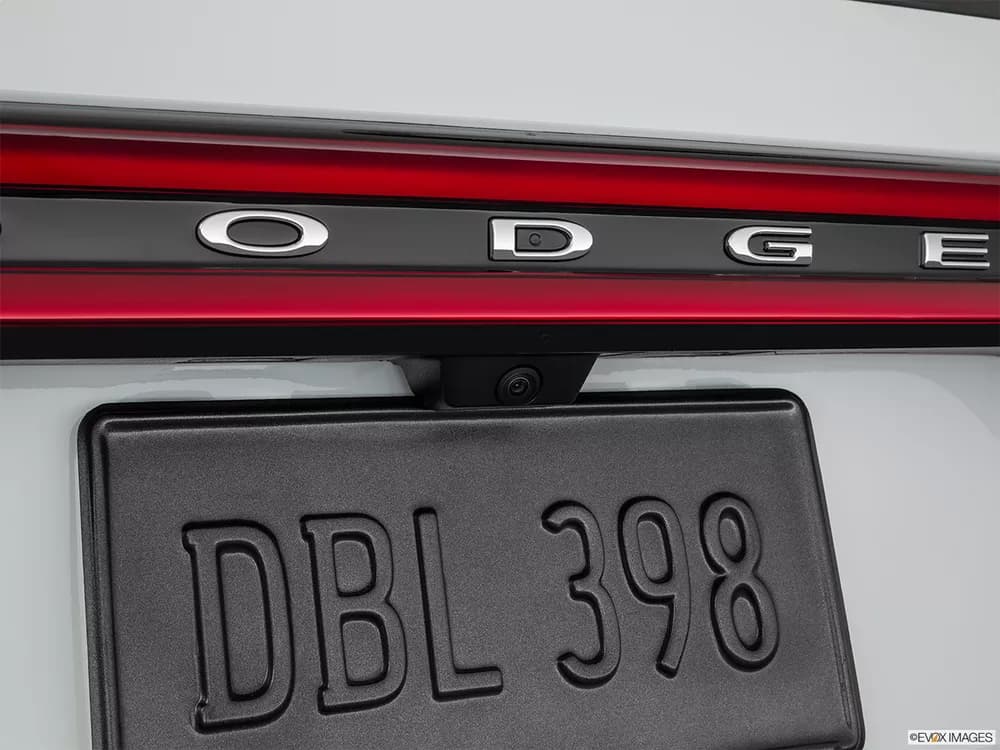 Dodge Durango 2020 3.6L SXT Plus (RWD)