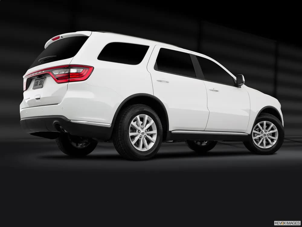 Dodge Durango 2020 3.6L SXT Plus (RWD)