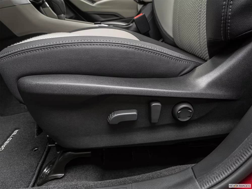 Subaru Forester 2020 2.5i Premium