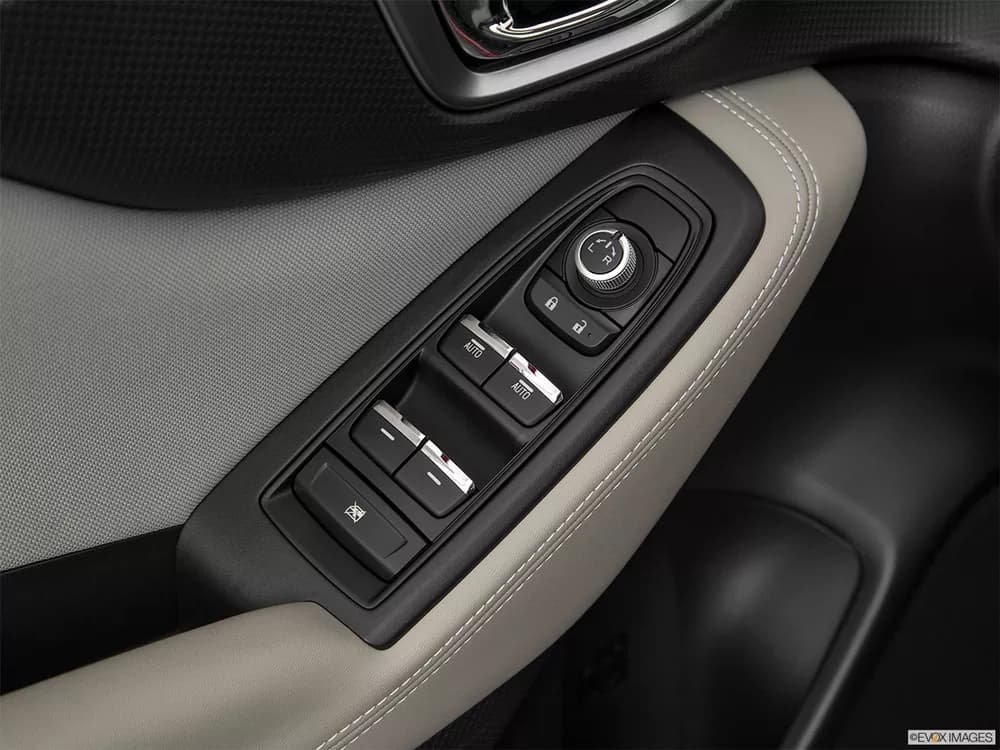 Subaru Forester 2020 2.5i Premium