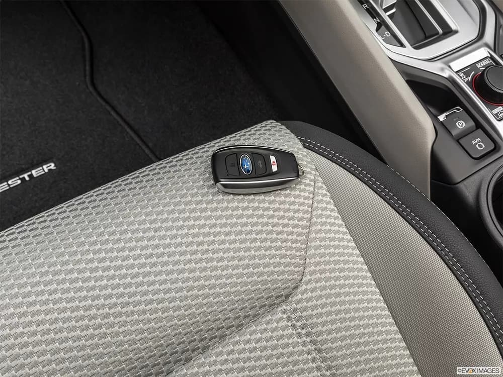 Subaru Forester 2020 2.5i Premium