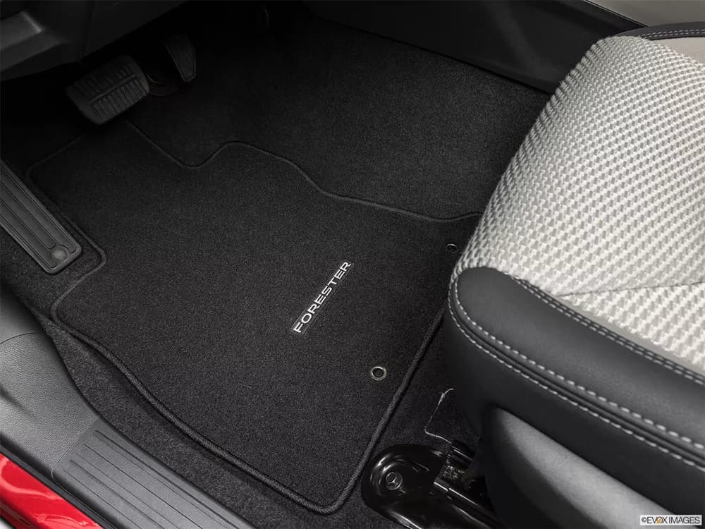 Subaru Forester 2020 2.5i Premium