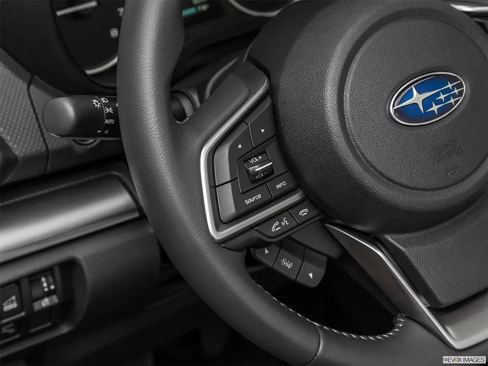 Subaru Forester 2020 2.5i Premium