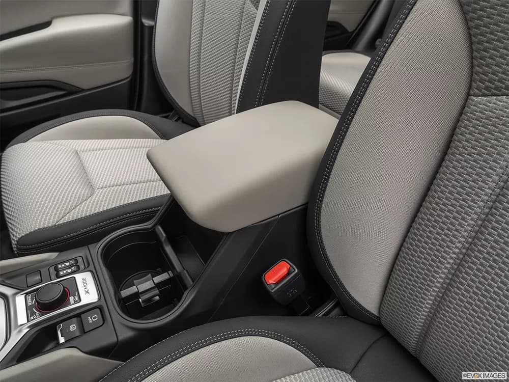 Subaru Forester 2020 2.5i Premium