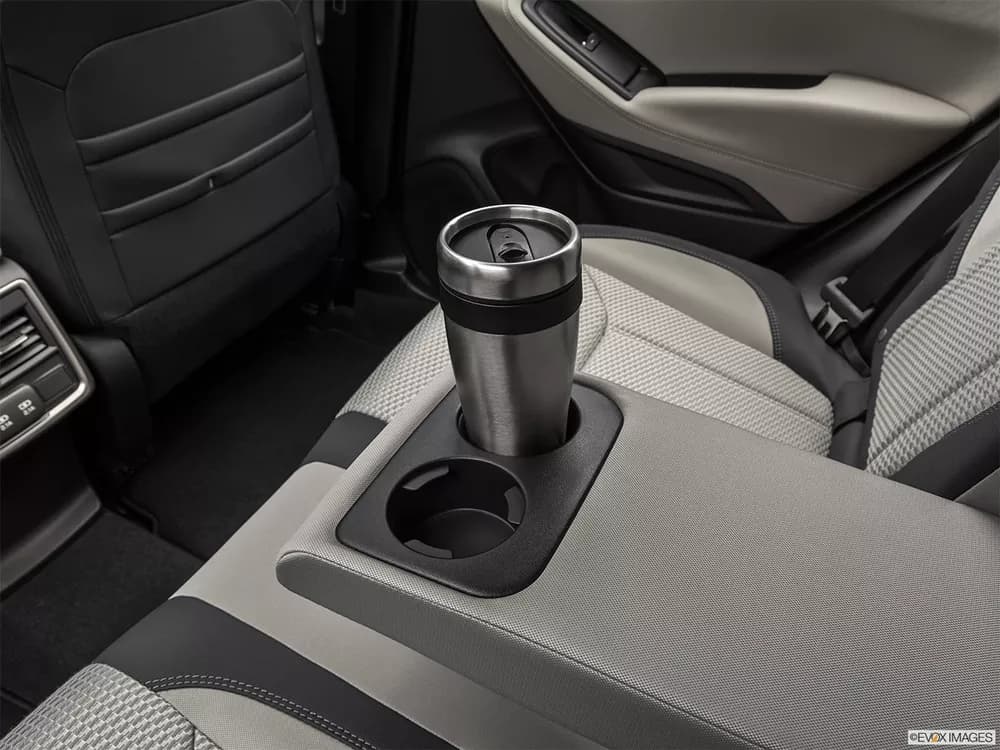 Subaru Forester 2020 2.5i Premium