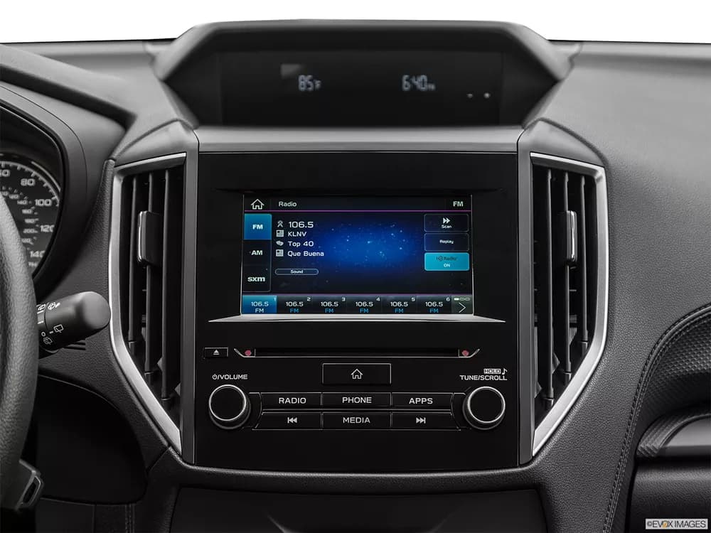 Subaru Forester 2020 2.5i