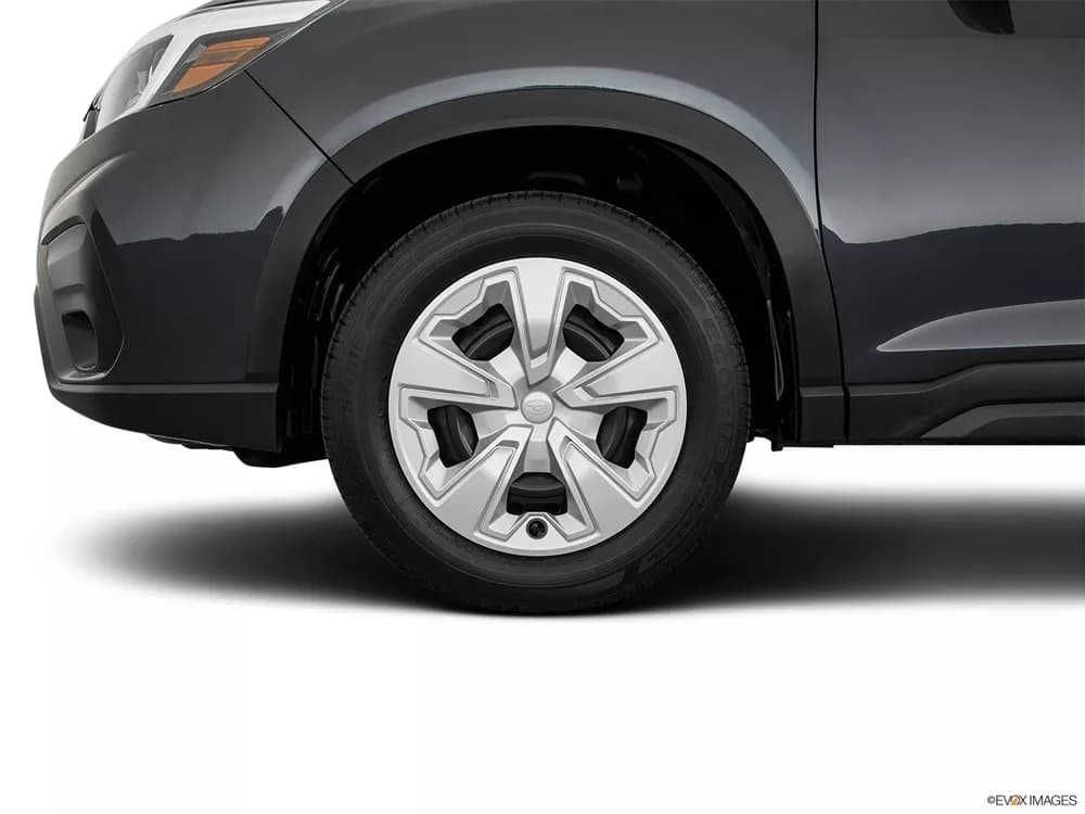 Subaru Forester 2020 2.5i