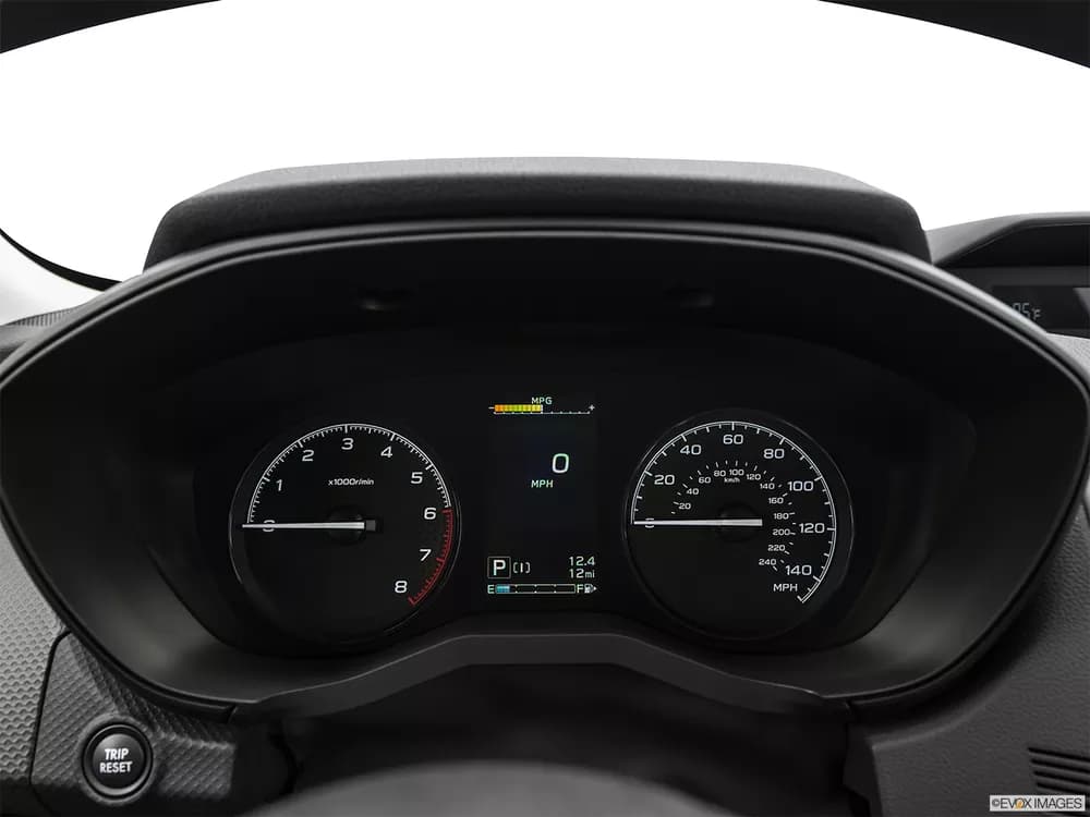 Subaru Forester 2020 2.5i