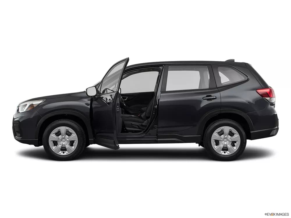Subaru Forester 2020 2.5i