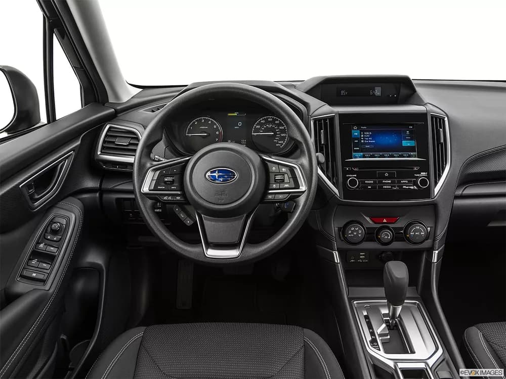 Subaru Forester 2020 2.5i