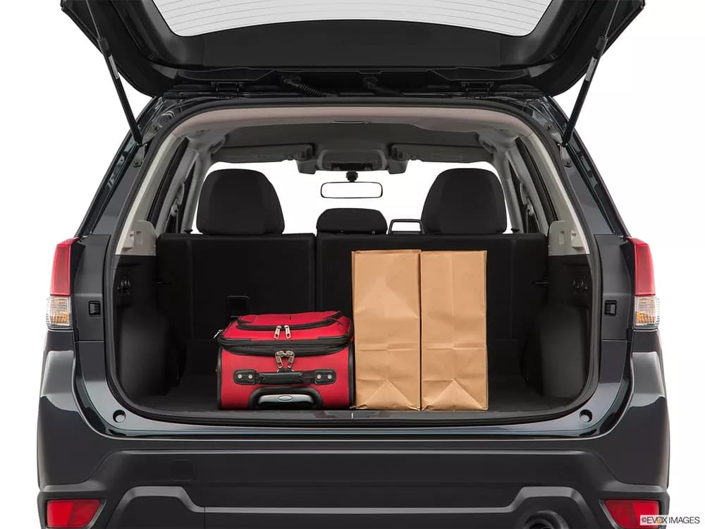 Subaru Forester 2020 2.5i