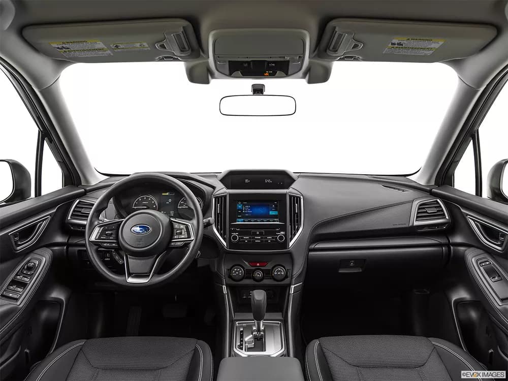 Subaru Forester 2020 2.5i