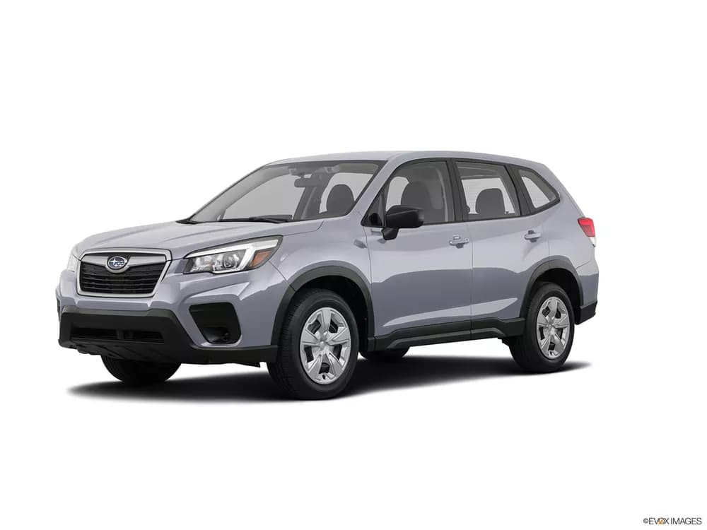 Subaru Forester 2020 2.5i