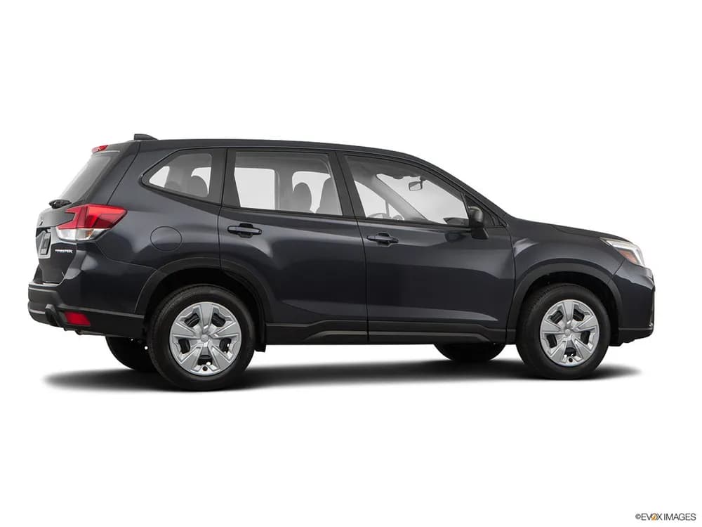 Subaru Forester 2020 2.5i