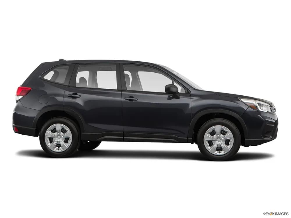 Subaru Forester 2020 2.5i