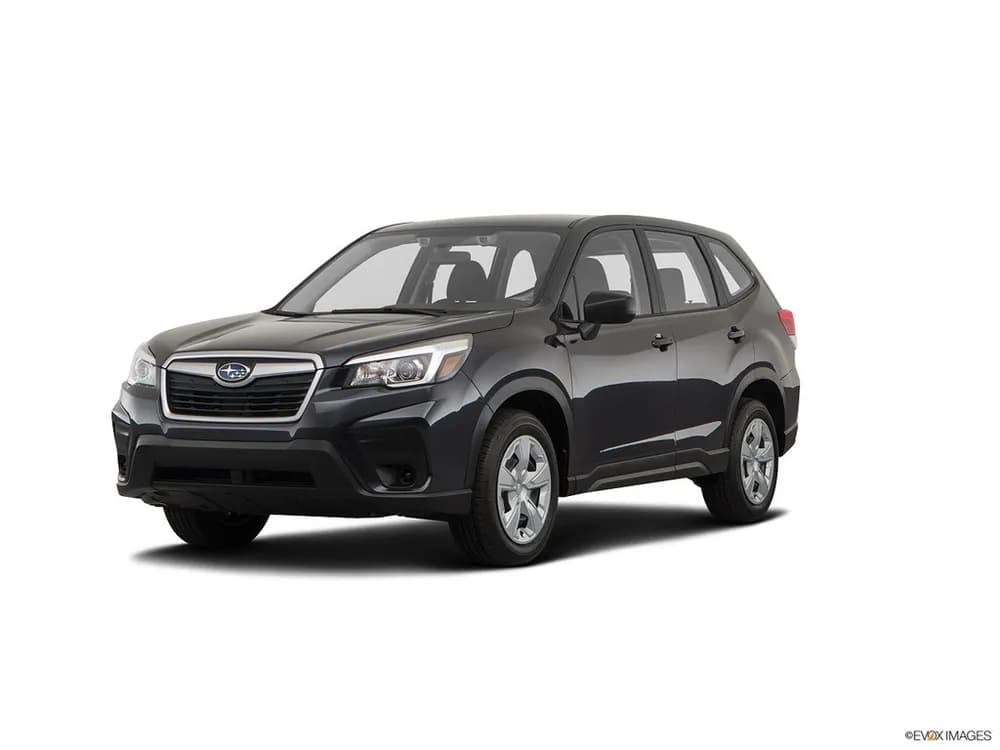 Subaru Forester 2020 2.5i