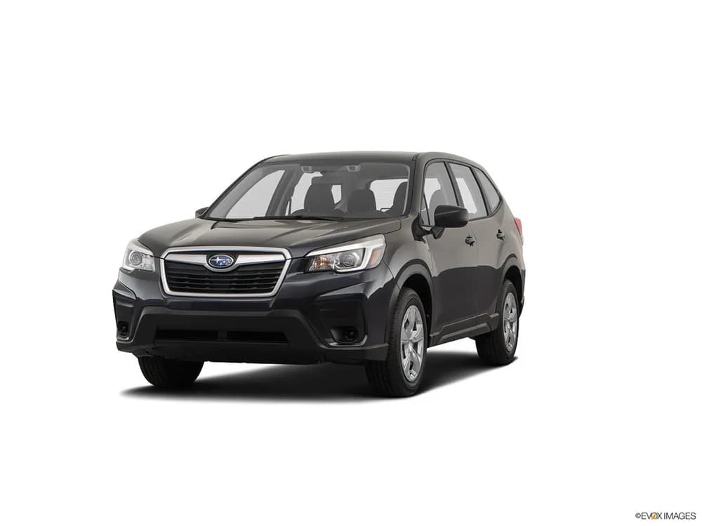 Subaru Forester 2020 2.5i