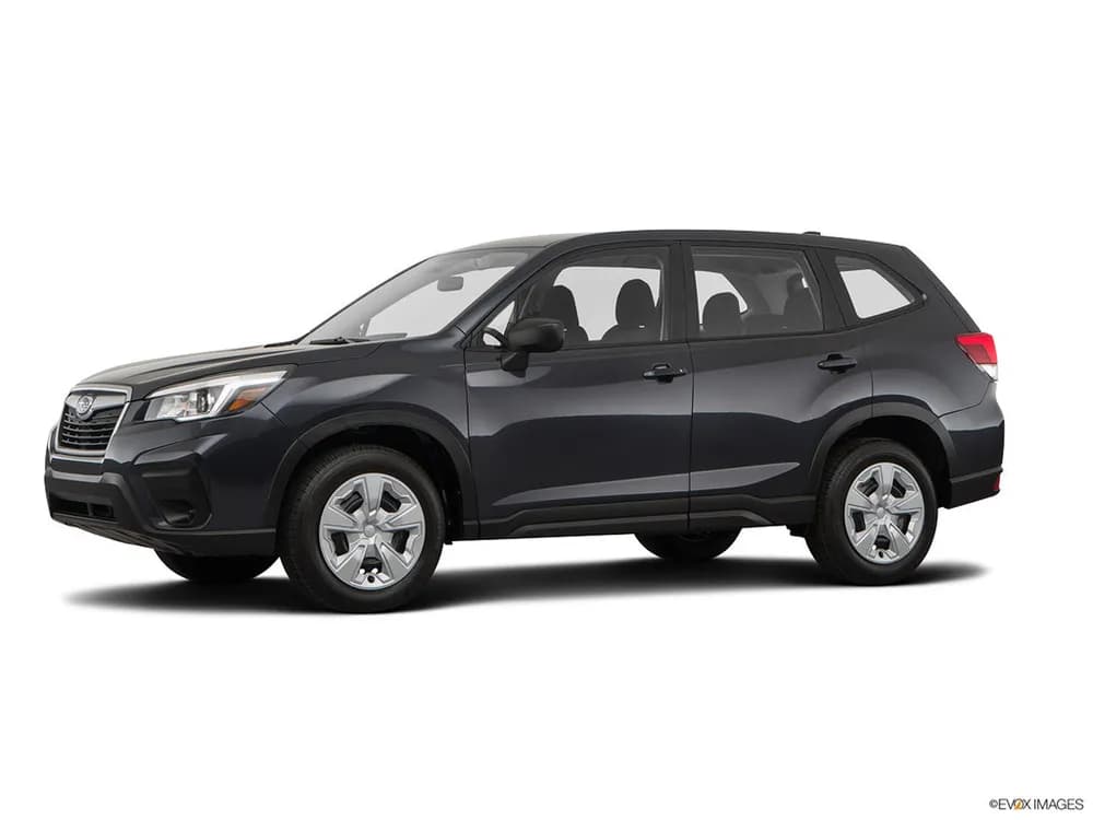 Subaru Forester 2020 2.5i