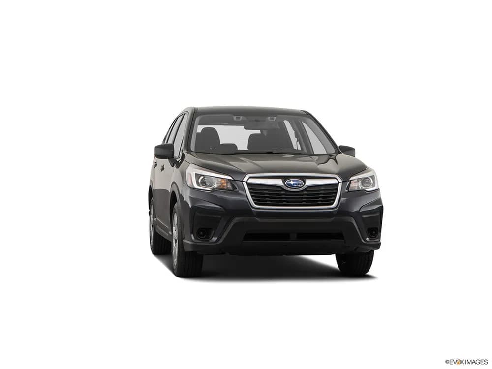 Subaru Forester 2020 2.5i