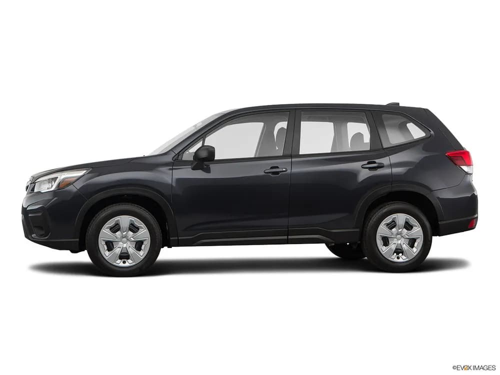 Subaru Forester 2020 2.5i