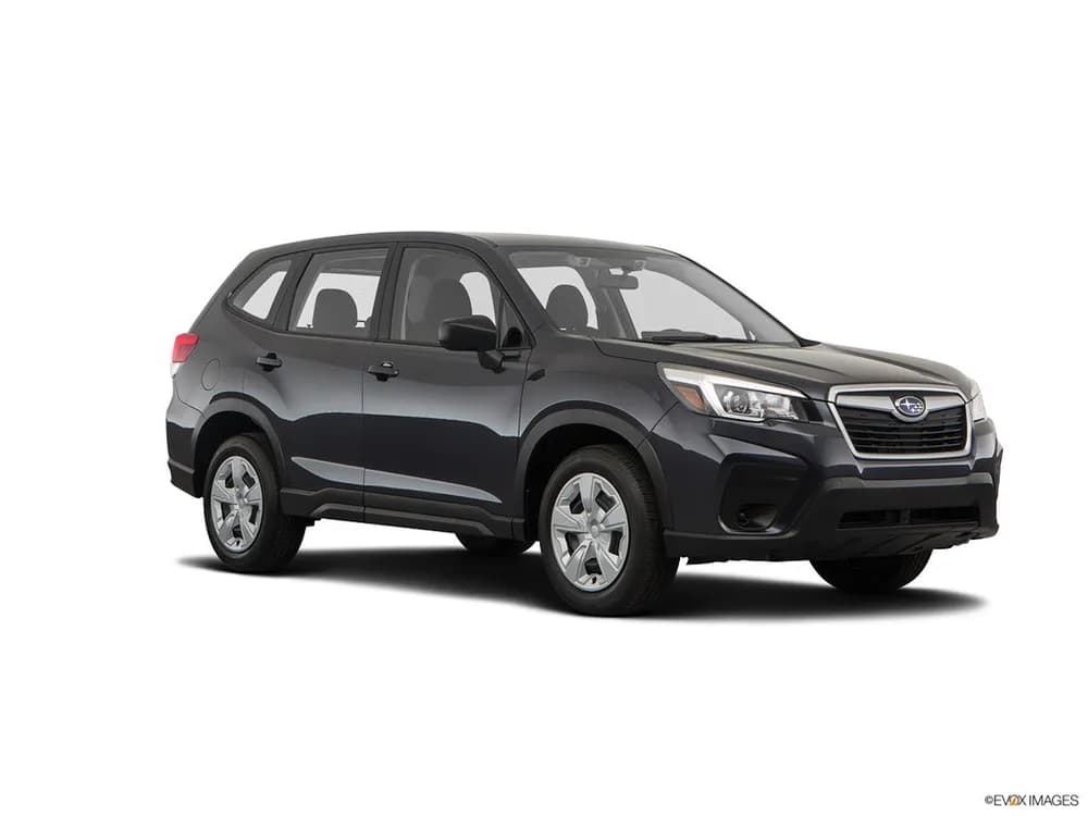 Subaru Forester 2020 2.5i