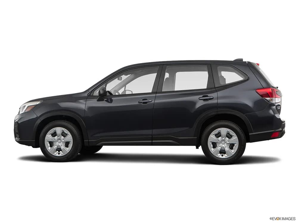 Subaru Forester 2020 2.5i