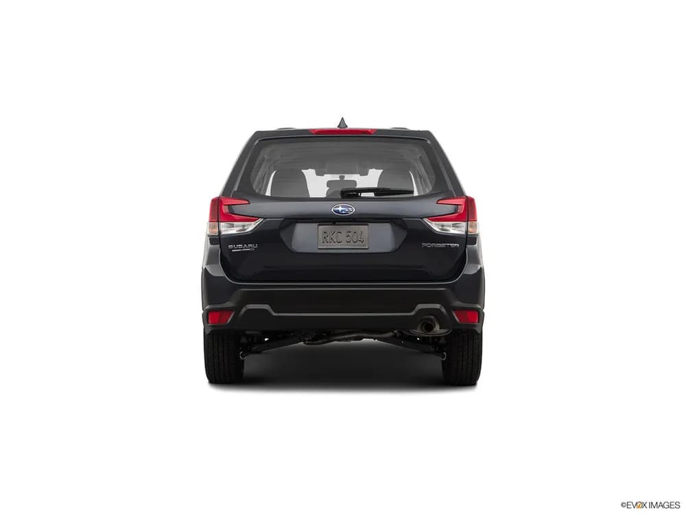 Subaru Forester 2020 2.5i