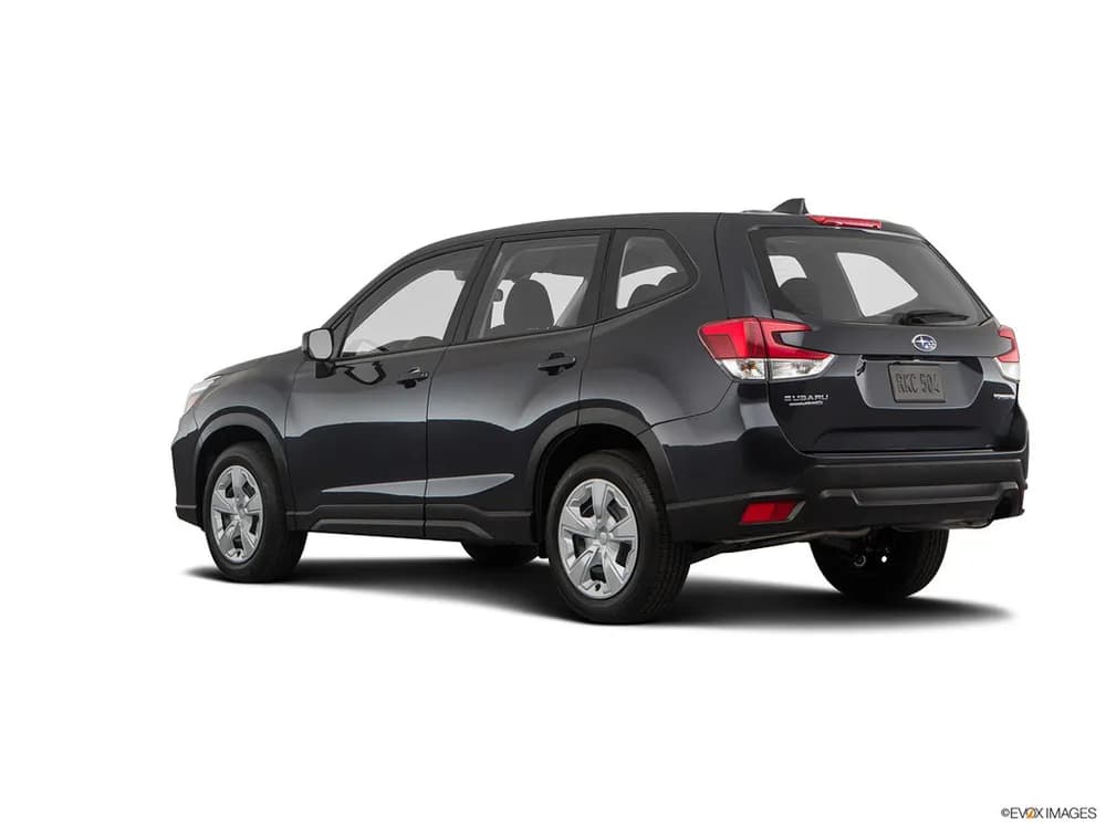 Subaru Forester 2020 2.5i