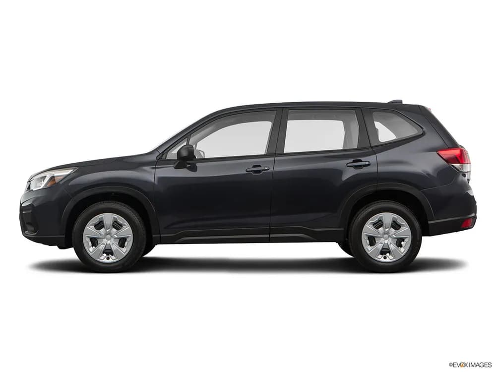 Subaru Forester 2020 2.5i