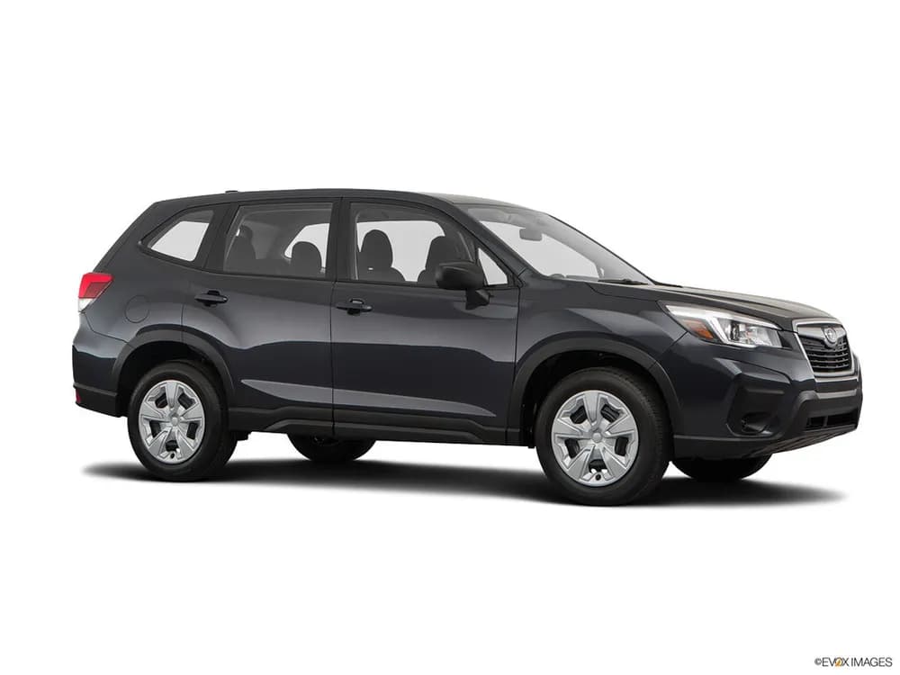 Subaru Forester 2020 2.5i