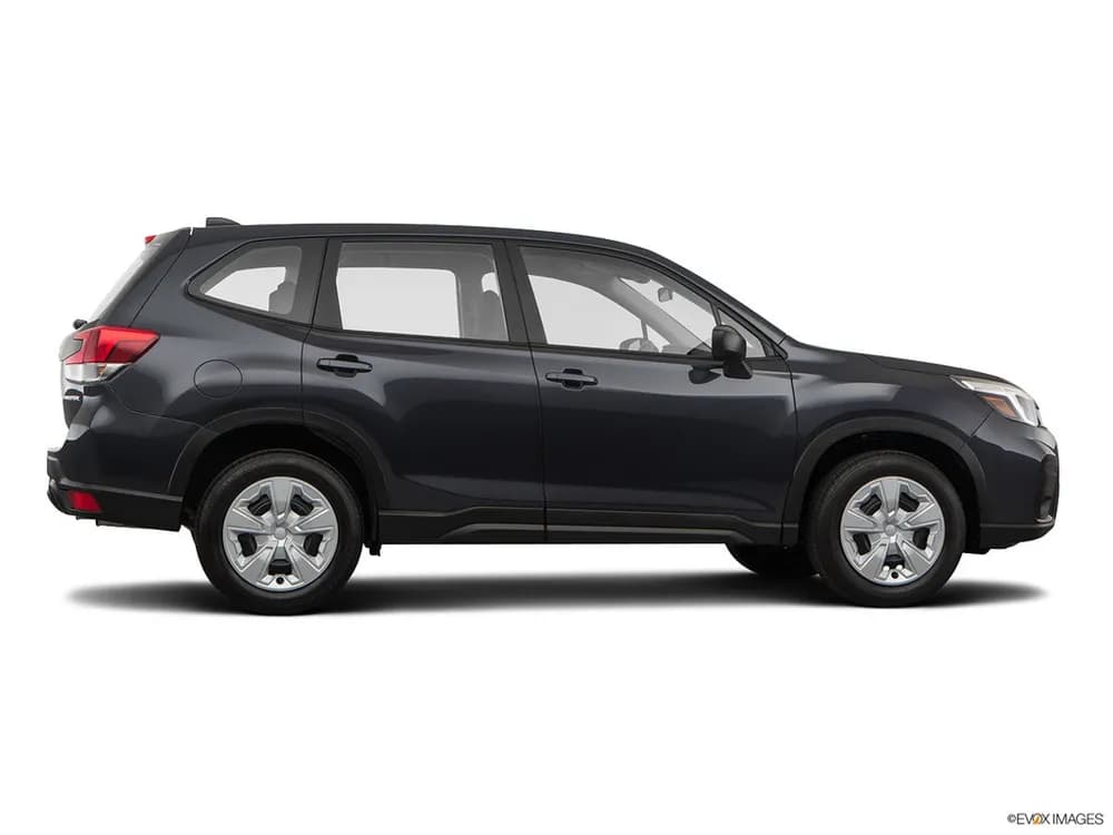 Subaru Forester 2020 2.5i