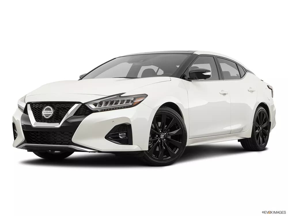 Nissan Maxima 2020 3.5L SR2