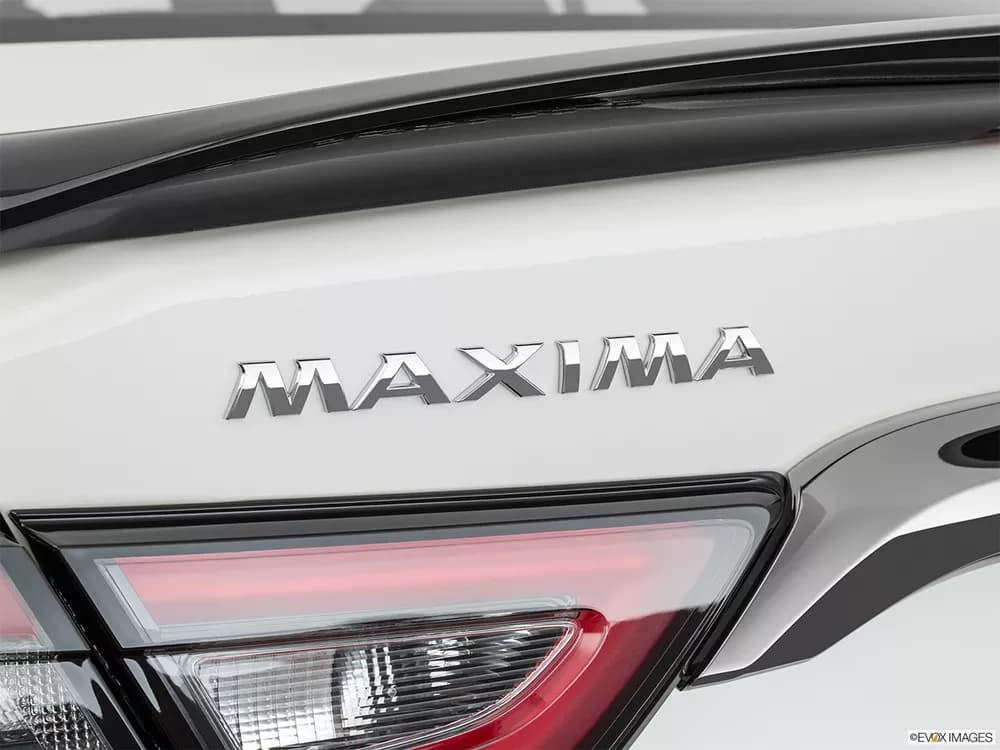 Nissan Maxima 2020 3.5L SR2