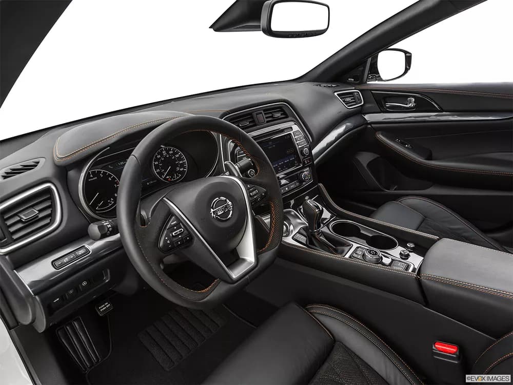 Nissan Maxima 2020 3.5L SR2