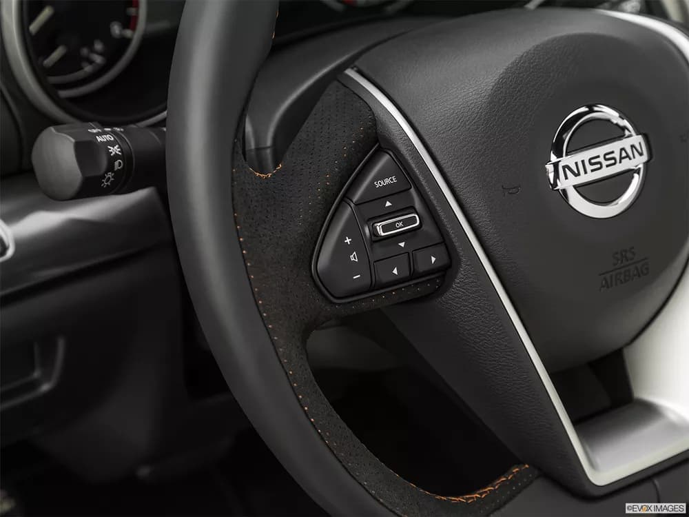 Nissan Maxima 2020 3.5L SR2