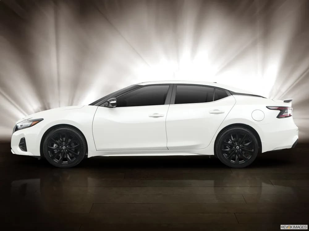 Nissan Maxima 2020 3.5L SR2