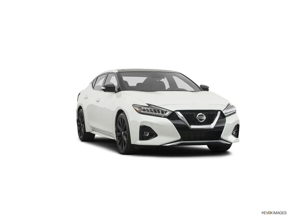 Nissan Maxima 2020 3.5L SR2