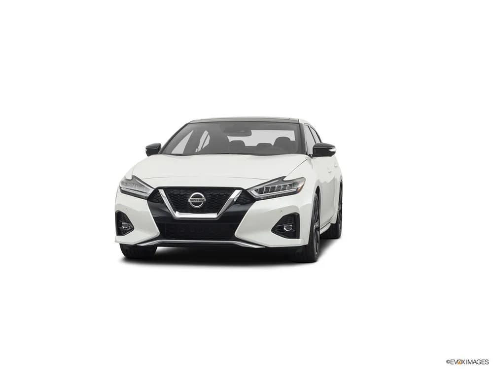 Nissan Maxima 2020 3.5L SR2