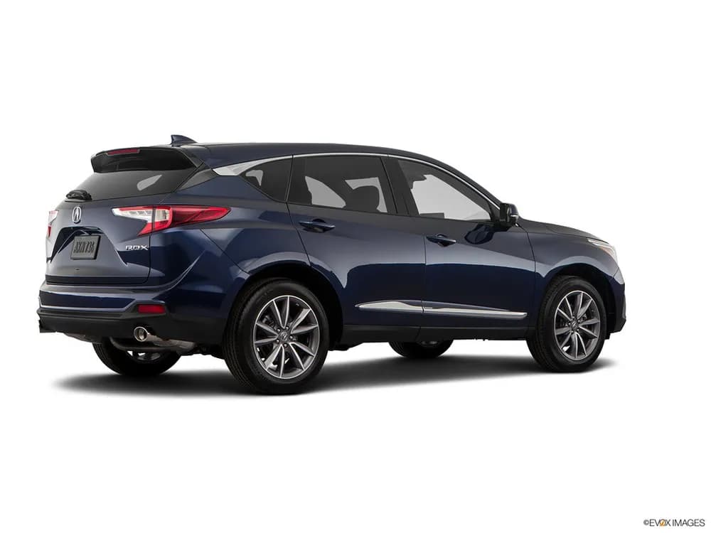 Acura RDX 2020 2.0T AWD (A-Spec)