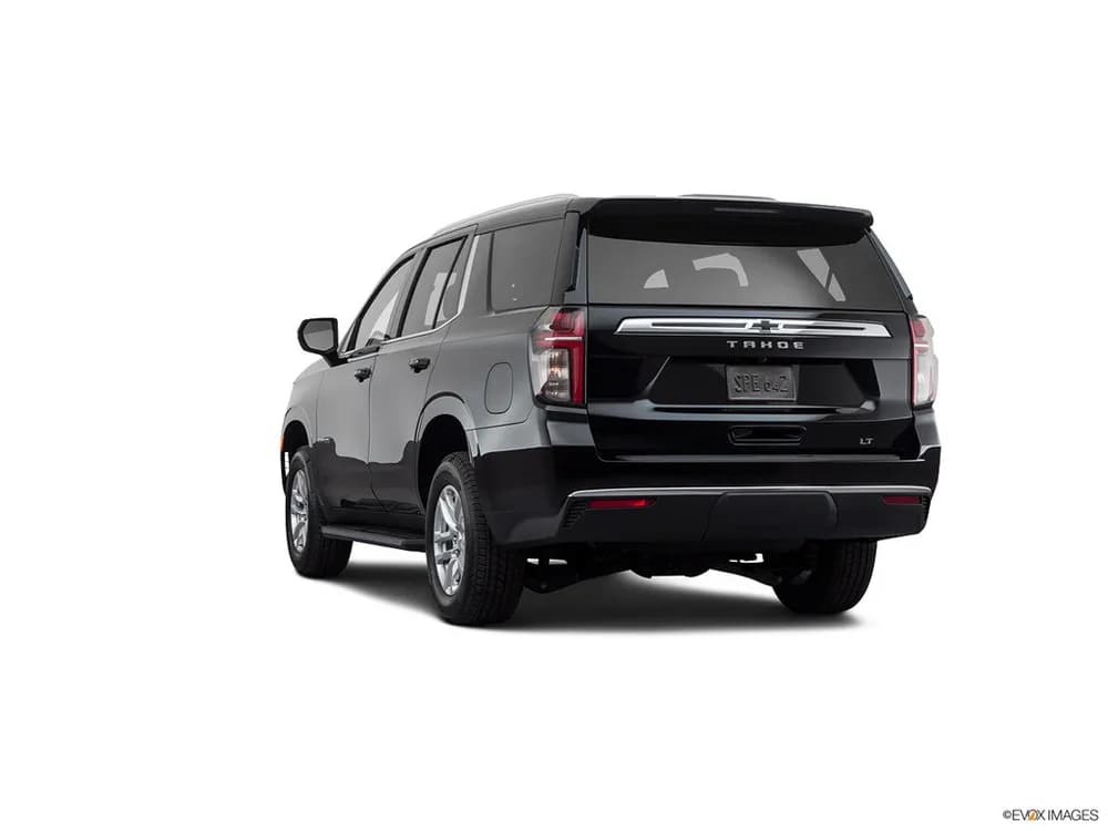 Chevrolet Tahoe 2021 LT 2WD
