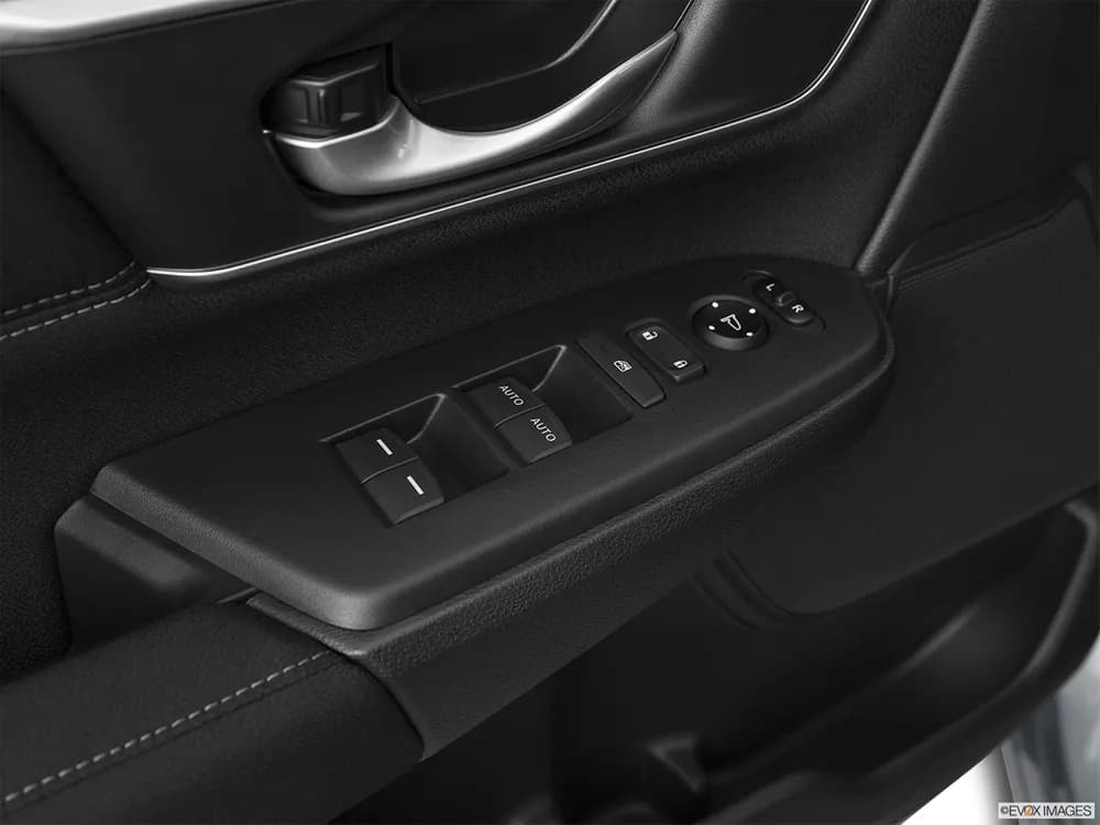 هوندا سي أر-في 2021 EX Plus (AWD)