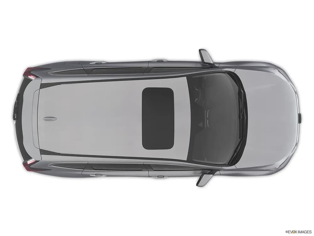 هوندا سي أر-في 2021 EX Plus (AWD)