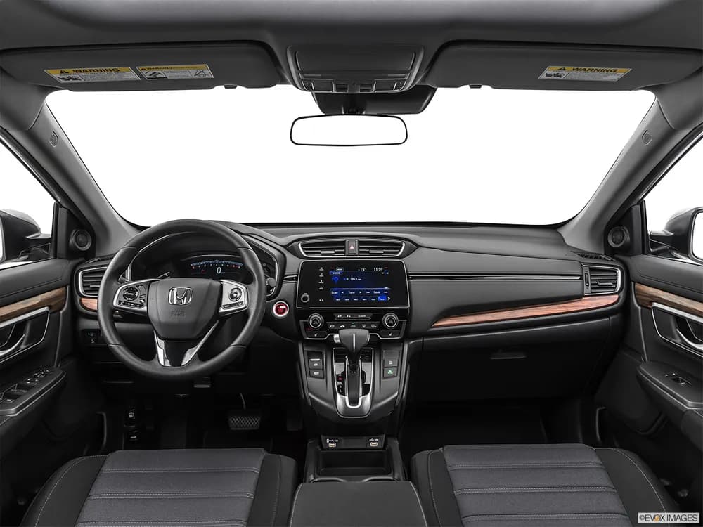 هوندا سي أر-في 2021 EX Plus (AWD)