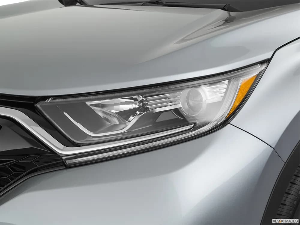 هوندا سي أر-في 2021 EX Plus (AWD)